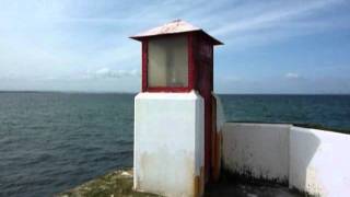 Burghead Lighthouses [upl. by Aivad927]