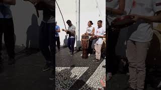 ABADA CAPOEIRA DE FLORIANÓPOLISSC [upl. by Carbone]