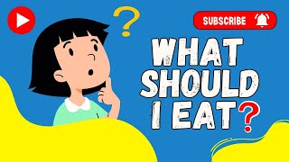 What should I eat to lose weight 🤔🤔  Ultimate Health Guide [upl. by Areehs]