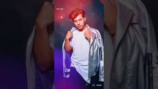 riyaz Aly song tere aakhuo ka 💕💖❤️♥️👍 music attitude like 👍 👌 [upl. by Sims645]