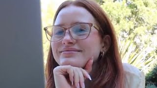 An honest life update  Madelaine Petsch [upl. by Arac]