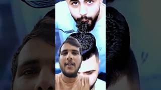 Bal per Maggi pakta shorts barber hairstyle haircut funny music rap newsong lyrics song [upl. by Ellenaj]