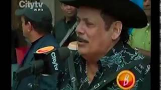 CACHITA  ANIBAL VELASQUEZ EN VIVO [upl. by Lorelie682]