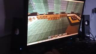 Lets Play Minecraft 1201  Creative City 38  Finale Bauten des Bauwerks Part 8 [upl. by Emilio208]