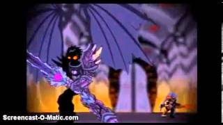 AQW MILTONIUS VS DRAKATH full [upl. by Velda556]