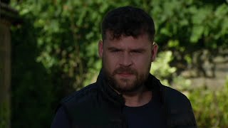 Aaron Dingle  Emmerdale 6th October 2022 Part 2 [upl. by Notxam528]