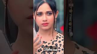 tu bhi royega😭very sad heart touching video whatsappstatus viral song jannatzubair faizu love [upl. by Esma]