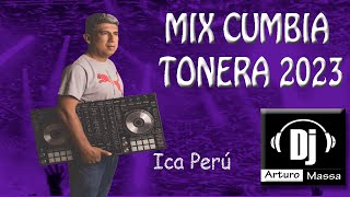 MIX CUMBIAS TONERAS PERU AÑO NUEVO 2024 cumbias bailables [upl. by Nolrev]