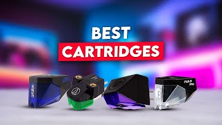 7 Best Cartridges to Upgrade Your Turntable [upl. by Tawsha]