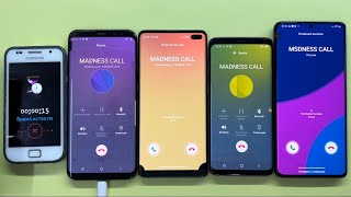 Rebooting Phones Samsung Galaxy Timer Incoming Outgoing Madness Calls Fake and Real Calls [upl. by Dart831]