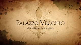 Palazzo Vecchio Firenze documentario Rai 3 [upl. by Jermyn]