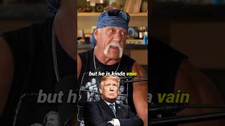 😡 Donald Trump HATES Hulk Hogan for THIS [upl. by O'Donoghue]