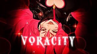 【COVER】 Overlord III  Voracity  Ver ESPAÑOL  CondesaVR [upl. by Radborne459]