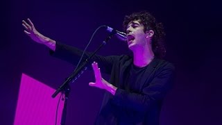 The 1975  T in The Park 2016 HD [upl. by Marzi756]