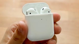 How To Find Lost AirPods 2020 [upl. by Hally]