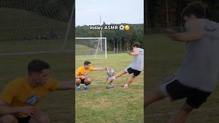 Until you get it right ❤️⚽️ football soccer asmr [upl. by Eddana90]