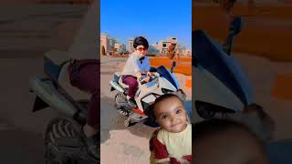 Gabbro nishany sidy video trending cute subscribe please [upl. by Annoynek]