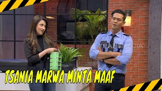 Surya Dihujat GaraGara Tsania Marwa  MOMEN KOCAK LAPOR PAK 090924 [upl. by Natloz]