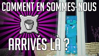 Comment en sommesnous arrivés là  Progrès Final [upl. by Ellehcyar]