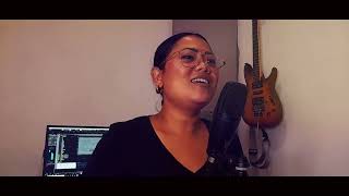 Natusha medley cover  Angracia Sowidjojo [upl. by Petie]