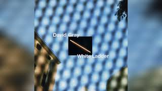 David Gray quotWhite Ladder quot Full Album HD [upl. by Ynohtona]