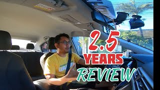 MG5 Review  After 25 Years  Long Term Review  Enhinyerong Tsuper [upl. by Lavern]