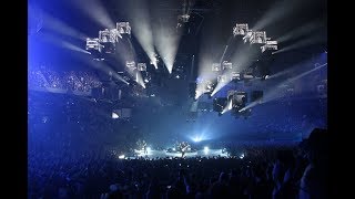 METALLICA  Leper Messiah live in Paris 08 September 2017 MultiCam  HQ Sound LiveMetcom [upl. by Dlopoel]