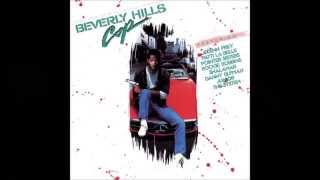 Beverly Hills Cop OST  Shoot Out Original Version [upl. by Strep827]