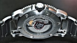 Top 7 Best Luminox Watches For Men Buy 2023 [upl. by Nimrahc]