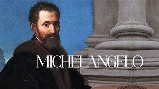 Michelangelo  the Greatest Artist of All Time [upl. by Arenahs]