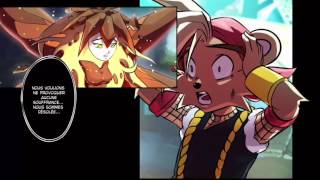 Walkthrough Shiness The Lightning Kingdom  Part 1 Laventure commence  FR [upl. by Primrose]