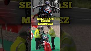 Toprak Berenang Lalu Ditilang motogp [upl. by Naek]