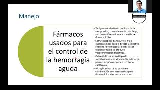 CIRROSIS HEPATICA PARA EL ENARM 2024 MAS VIDEOS EN MIEMBROS DEL CANAL [upl. by Somisareg]