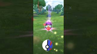 Pokemon Go Catching Shiny Clamperl [upl. by Acquah]