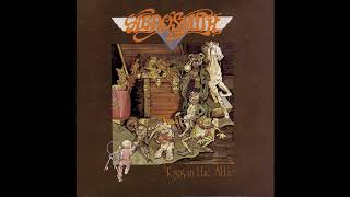 Aerosmith  You See Me Crying  Toys In The Attic 1975  Classic Rock  Lyrics [upl. by Adnema971]