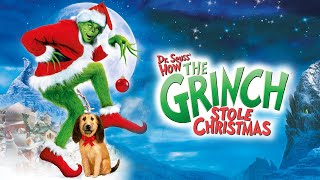 The Grinch 2018 Comedy Movie  Benedict Cumberbatch  The Grinch Full Movie Explain amp Review [upl. by Zetnahs]