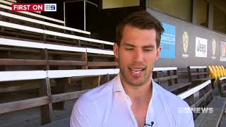 Alex Rance  Habitus News Story [upl. by Hoban324]