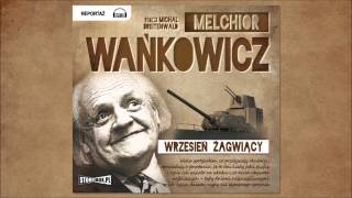 Słuchaj za darmo  Wrzesień żagwiący  audiobook [upl. by Eberto]