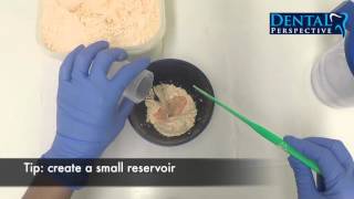 Alginate HD  Dental Perspective [upl. by Eeresed]