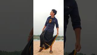 Ayudha Pooja devara ntr mass dance trending shorts [upl. by Karry]