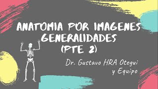 Generalidades de Radiografia [upl. by Norford524]