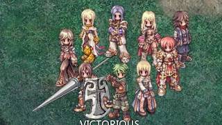 Ragnarok Key to Victory LU LIVE 2011 FilmFest Entry by  Jean Santillana [upl. by Weingartner20]