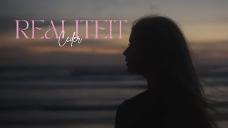 CEDER  REALITEIT Official Music Video [upl. by Fital]