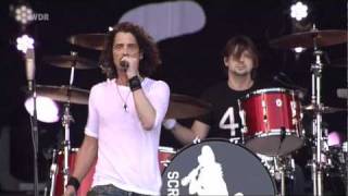 Chris Cornell  Be Yourself  Pinkpop 09 [upl. by Ahsok]