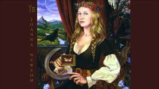 Joanna Newsom  Ys Full Album [upl. by Eedrahc]