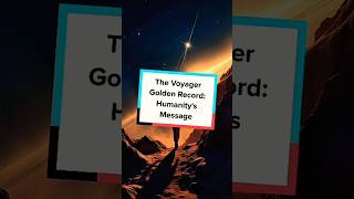 The Voyager Golden Record [upl. by Colet]