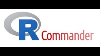 R Commander Part7 Univariate Analysis [upl. by Boswell823]