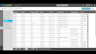 Shipping Manifest [upl. by Eidoow853]