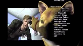 Silent Hill 2 HD Collection  Dog Ending [upl. by Anelav]