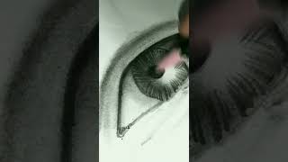 How to make realistic eyes [upl. by Aham113]